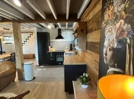 Domaine de Hurlevent - Gite 6 personnes - Le Whisper