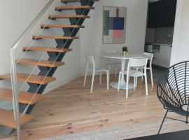 City Stays Alegria Apartments