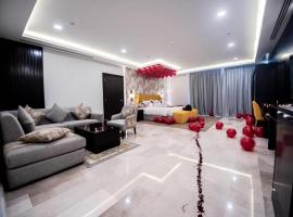 DAM hodoo دام الهــــــــدوء