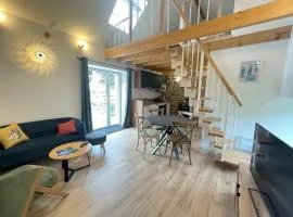 Kervel - Cocon Breton avec WiFi et Parking