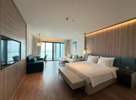 À La Carte Hạ Long Teri Apartment