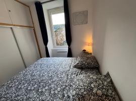 Les Flots du Quai, hotell sihtkohas Paimpol