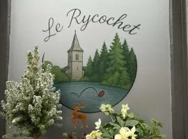 Le Rycochet