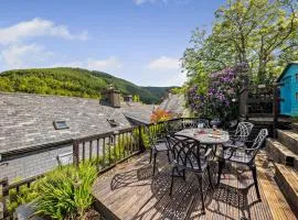 3 Bed in Machynlleth oc-bow43