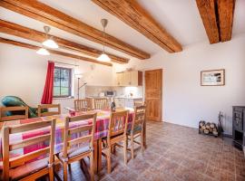 Nová Hájovna, hotel em Říčky