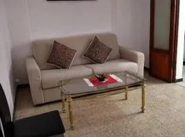 Appartamento nel cuore del centro storico di Siena