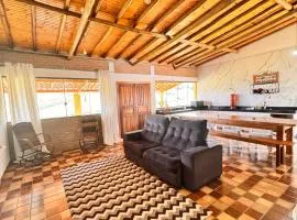 Sítio Vista da Serra - Carrancas