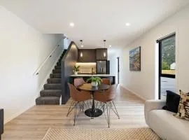 Nevis Retreat, Queenstown - with parking