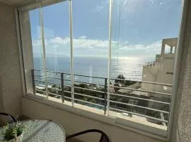 Beautiful loft with ocean views in Reñaca