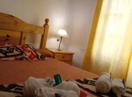 Cabañas y Camping El Gringo