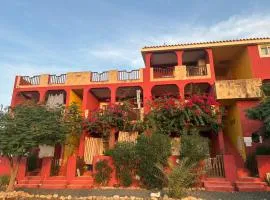 Residencia Inès - Chez Dominique