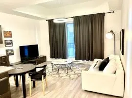 Buchanan 305 - Luxe Loft and Gym