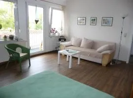 Ferienwohnung Regina