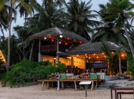 Shehani Beach Bungalow, hotel in Tangalle