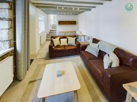 Sea Salt - Beer, East Devon, hotel em Beer