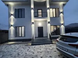 Mokk Коттедж IK