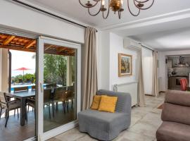 Villa Stanzia Natura Crikvenica by Villas Guide, hotel u gradu 'Bakarac'