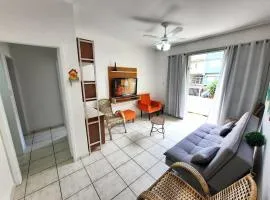Apartamento na Sepé em Capão da canoa