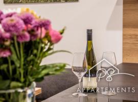 Apartment Matheo, hotel di Thiersee