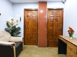 Hotel O The Red Rose Near Kalikapur