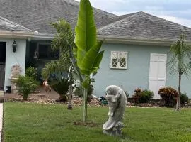 The little Manatee Apartment