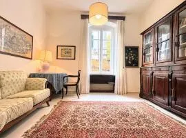 Luxury Home Massa - Free Parking - City center