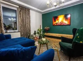 Apartament „Nad Ratuszem”