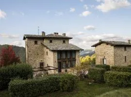 Antico maniero La Ploca