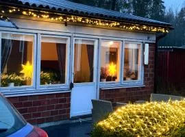 Lägenhet nära Isaberg