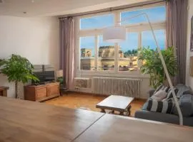 Santa Croce Flat Amazing View