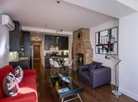 Les Immeubles Charlevoix - Le 1174