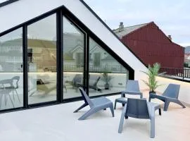 Apartamentos Botón Marinero - Bueu