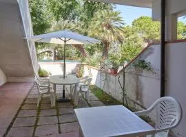 M333 - Marcelli, bilocale vicino alla spiaggia