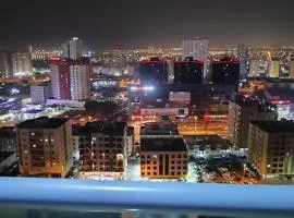 ستوديو فرش فندقي برج تاور سي