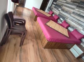 Zeenus Holiday Resort, ξενοδοχείο σε Yercaud