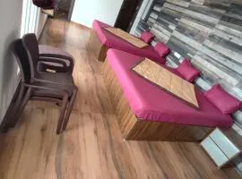 Zeenus Holiday Resort