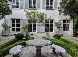 Villa Raspail