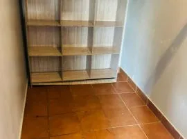 Alena's Cozy bunk beds