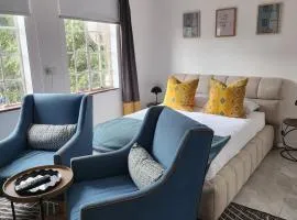 Lanina Harare Avenues Apartment