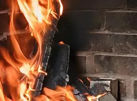 Ceira Cottage - Refúgio Romântico com Vista Serrana