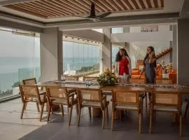 Blue Ocean Resort & Residences