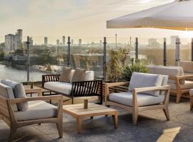 NH Collection Copenhagen: Køpenhag şehrinde bir otel