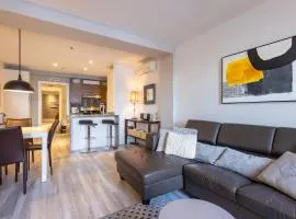 Les Immeubles Charlevoix - Le 1175