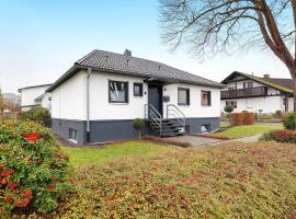 Mergl's, hotelli kohteessa Bad Schonborn