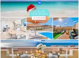 Black Beach Luxury Vacation House