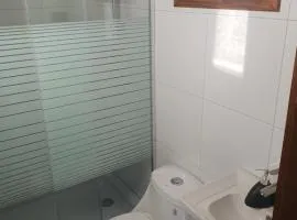 Alojamiento Cordillera