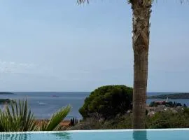 Primosten Resort Sunhill P1-S3