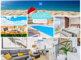 Luxury Holiday House Tenerife