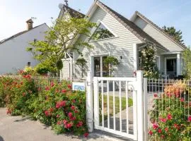 Chambres d'Hôtes chez Françoise et André