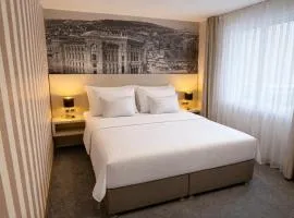 Hotel Villa Harmony - Free Parking